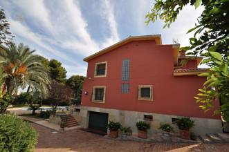 Thumbnail von Alicante City Villa ES127063