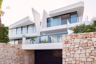 Thumbnail von Moraira Villa ES126920