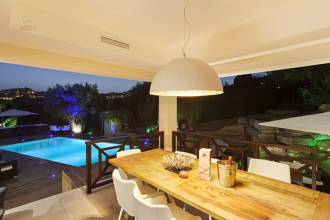 Thumbnail von Marbella Villa ES126709