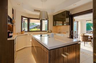 Thumbnail von Marbella Villa ES126709