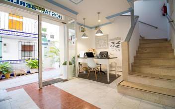 Thumbnail von Marbella Commercial Property ES126658