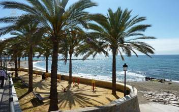 Thumbnail von Marbella Commercial Property ES126658