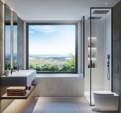 Thumbnail von Mijas Villa ES126624