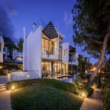 Thumbnail von Nagüeles Villa ES132505