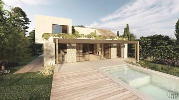 Thumbnail von Benahavis Villa ES126440