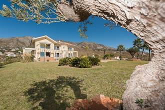 Thumbnail von Mijas Villa ES126437