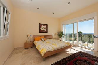 Thumbnail von Mijas Villa ES126437