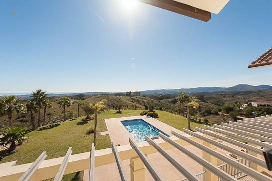  Mijas Villa ES126437