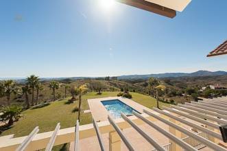 Thumbnail von Mijas Villa ES126437