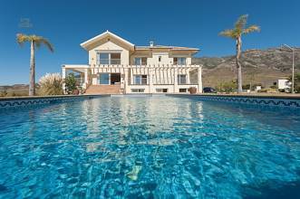 Thumbnail von Mijas Villa ES126437