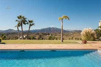 Thumbnail von Mijas Villa ES126437