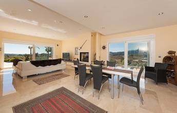 Thumbnail von Mijas Villa ES126437