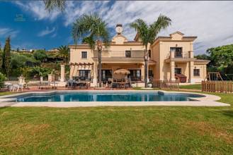  El Paraiso Villa ES126402