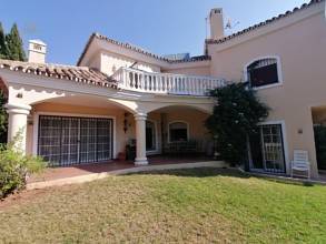 Thumbnail von Marbella Villa ES126398