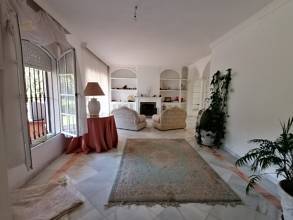 Thumbnail von Marbella Villa ES126398