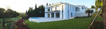 Thumbnail von Guadalmina Alta Villa ES126339