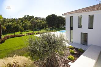Thumbnail von Guadalmina Alta Villa ES126339