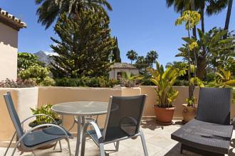 Thumbnail von Marbella Villa ES126297