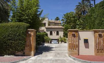 Thumbnail von Marbella Villa ES126297