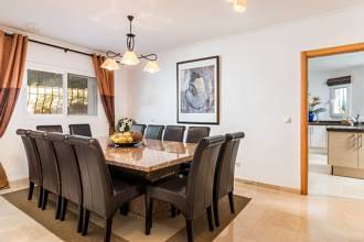 Thumbnail von Benahavis Villa ES126298