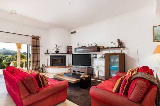 Thumbnail von Benahavis Villa ES126298