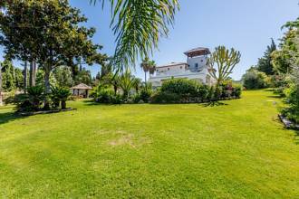 Thumbnail von Estepona Villa ES126271