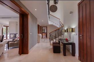 Thumbnail von Benahavís Villa ES126142