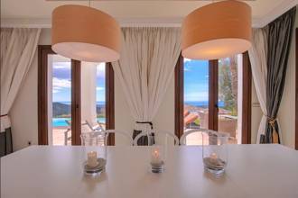 Thumbnail von Benahavís Villa ES126142