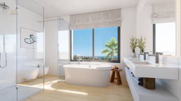 Thumbnail von Marbella Villa ES125996