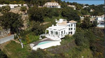  Benahavis Villa ES125968