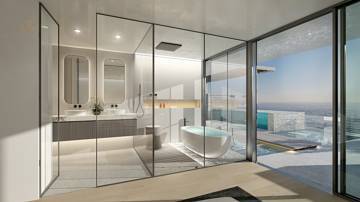 Thumbnail von Estepona Apartment ES125791