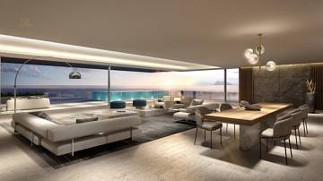 Thumbnail von Estepona Apartment ES125791
