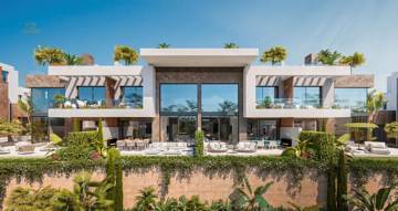 Thumbnail von Marbella Villa ES125793