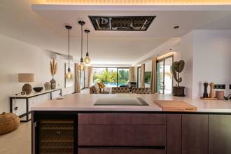 Thumbnail von Marbella Villa ES135372