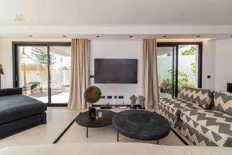 Thumbnail von Marbella Villa ES135372