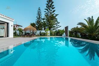 Thumbnail von Marbella Villa ES135372