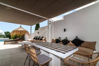 Thumbnail von Marbella Villa ES135372