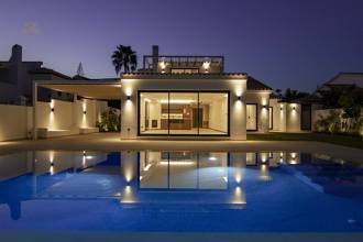 Thumbnail von Marbella Villa ES135372