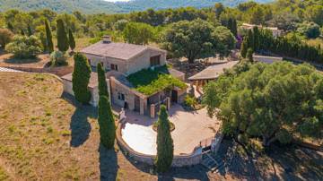 Thumbnail von Artà Villa ES124945