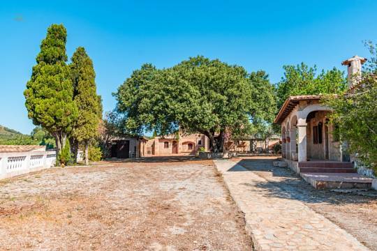  Artà Villa ES124945