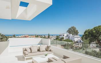  Marbella Villa ES124781