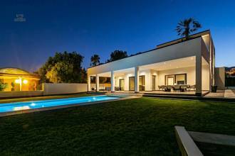 Thumbnail von Benalmadena Villa ES124795