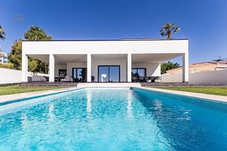 Thumbnail von Benalmadena Villa ES124795