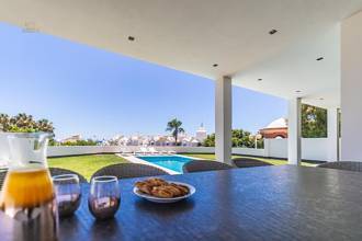 Thumbnail von Benalmadena Villa ES124795