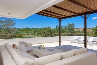 Thumbnail von Sotogrande Alto Villa ES124684