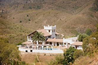 Thumbnail von Alhaurín el Grande Villa ES124411