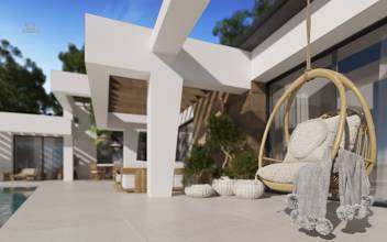 Thumbnail von Marbella Villa ES124503