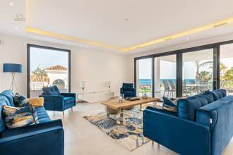 Thumbnail von Benalmadena Pueblo Villa ES123676