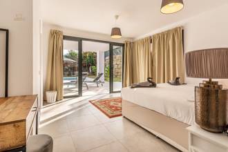 Thumbnail von Benalmadena Pueblo Villa ES123676
