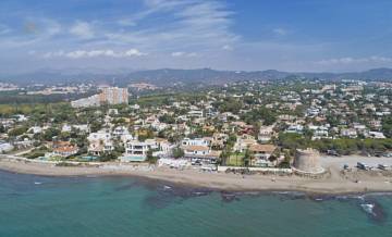 Thumbnail von Marbesa Villa ES123563